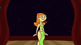 Total Drama Harem - Part 31 - Boobs and Pussy by Loveskysan