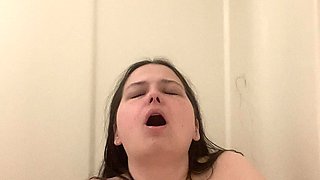 Long Time, No Orgasm... Until Now