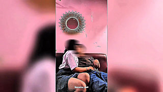 Latest 2025 Malay College Student and Teacher Scandal Video