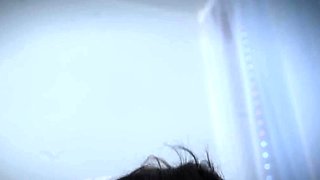Brunette Solo Webcam Masturbation