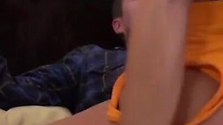 Candi Kanye gets fucekd hard by Luke Hotrod