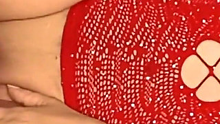 Latina MILF Wife Gets Fucked in the Ass Before Swallowing a Huge Cumshot
