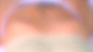 Missonary Tatoed Babe College Girl