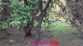 Riderqueen Alone, Outdoors, Fan Videos