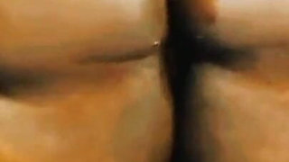 Doggy Style Oiled BBW