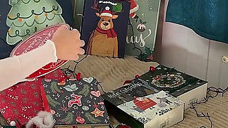 Carolina and Nata Hot Petite College Girls in Short Mini Skirts No Panties Rc Car Challenge