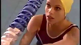 Orgy after swimming classes 2parte