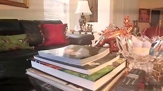 Sexy Vanessa in Stepson Fuck! Clip#1