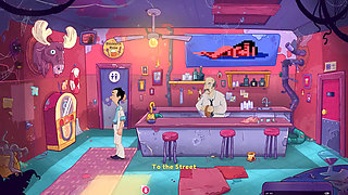 WDDD: Larry on Timber, ep. 7