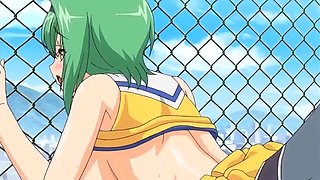 Oppai Heart Matsuri