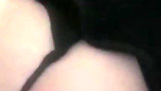 Ride and Pee on Dildo