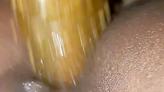 Piche condom lagakar ungali Dala sex Kiya