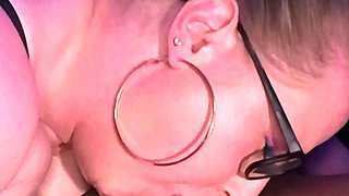 Throat Goblin Ep - 12 Anal Special