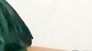 African Teen First Time Anal