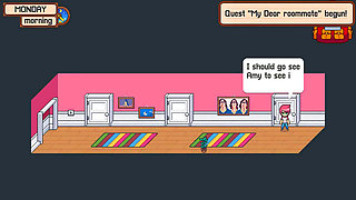 Dandy Boy Adventures 0.4.2 Part 1 Sexy Adult World by Loveskysan69