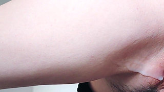 Her Perfect Creamy Pussy Makes Me Cum so Fast