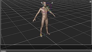 What I Learned in Adult Animation This Week 1
