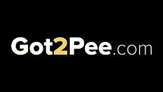 Parking by Got 2 Pee where girls come to piss