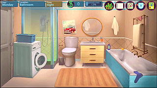 Taffy tales part 7: she has an amazing body