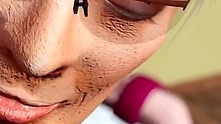 Old teacher horny student