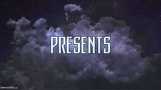 Riley the Real Porn Star Jobber