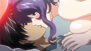 Hentai nurse