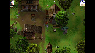 Fucking a Pregnant Cow Girl