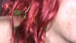 The Real Bukkake Sperm Party Vol 27 #6