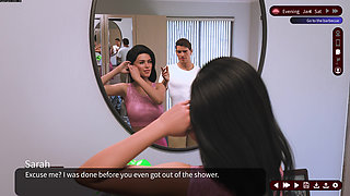 Whispers of Desire Update 3