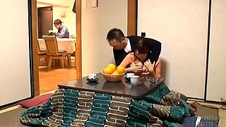 Father Fuck Stepsons Wife