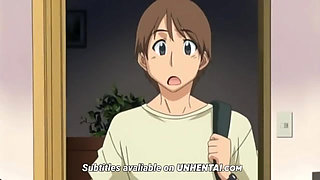 Intense Hentai AnimeMe