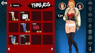 Paprika Trainer 0.13.2.1 Part 30 a New Dj Amoung Us by Loveskysan69
