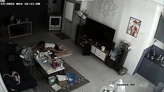 Horny fat arab housewife fingered on amateur hidden cam