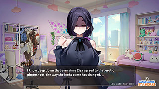 EP7: Magical Girl Doggystyle - My Wife Wants To Be A Professional Cosplayer (Gameplay)