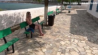 Dudes Fucking Random Chick In Greece 3 Days Before Wedding