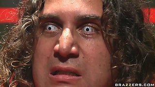 Anal Sacrifice With Emma Heart, Johnny Sins - Brazzers