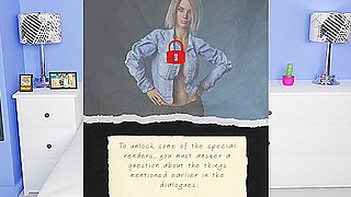Welcome To Free Will - #2 - Quickie Before Leaving By Misskitty2k