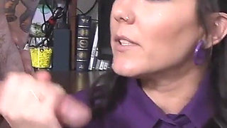 School House Fantasy Featuring Sinn Sage