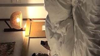 Amateur Hidden Cams Reveal Cock Riding Hoes