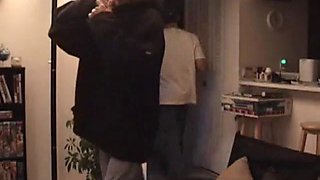 Sucking Off Straight Boy Enrique