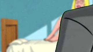 Where Are You Hiding Your Lover? Cartoon