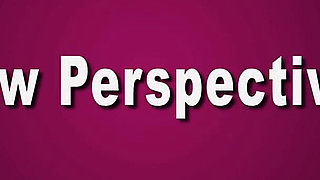 Miss Audrey Spanks Kim