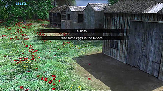 Foot of the Mountains v9.9 Part 7 Gameplay by Loveskysan69
