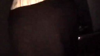 Voyeur of amateur asian body massage