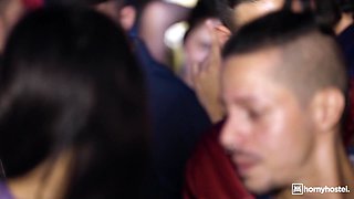 Exciting cutie adult breathtaking clip