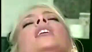 Anal sex: Doggy, Blonde  Milf Porn