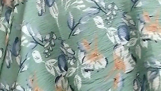 Beautiful babe with sexy body