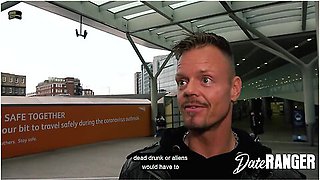 Rebecca Jane Smythe In British Milf! She Cums A Lot During A Hardcore Blind Date: Rebecca Jane Smyth