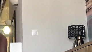Ban on Cum - Asslicking Slave