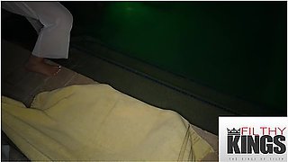 FilthyKings - Beautiful Big Tittied Babe Gets Fucked Hard Doggystyle